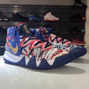 Nike Kybird S2 “What The USA”